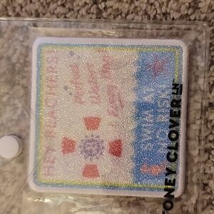 Stoney Clover x Barbie Patch NIP